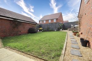 Garden- click for photo gallery